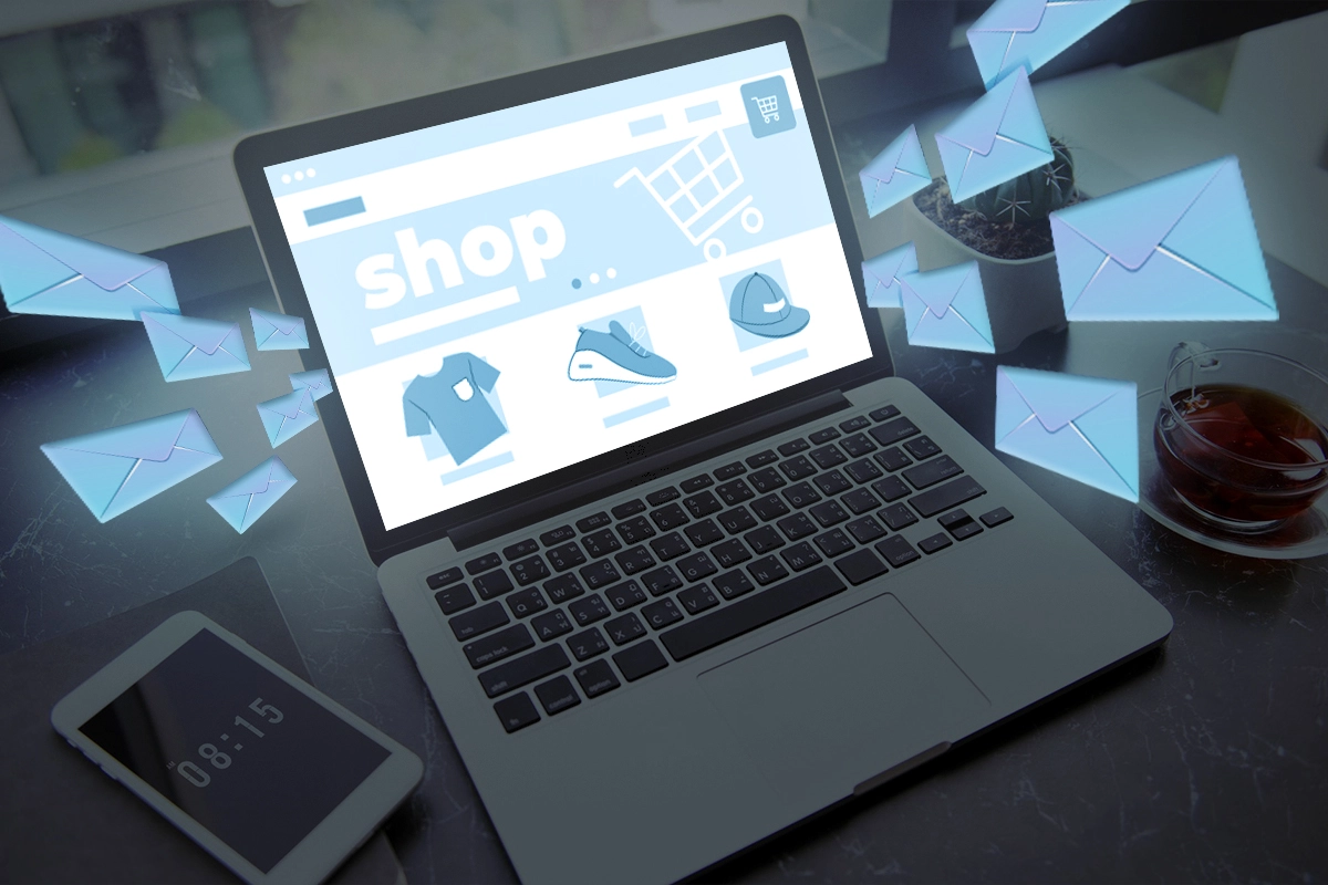 How to increase e-commerce sales through email marketing?