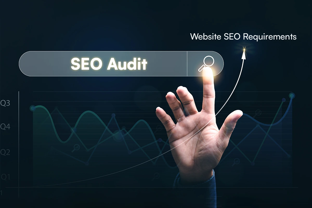 5 Reasons Why Website Requires SEO Audit