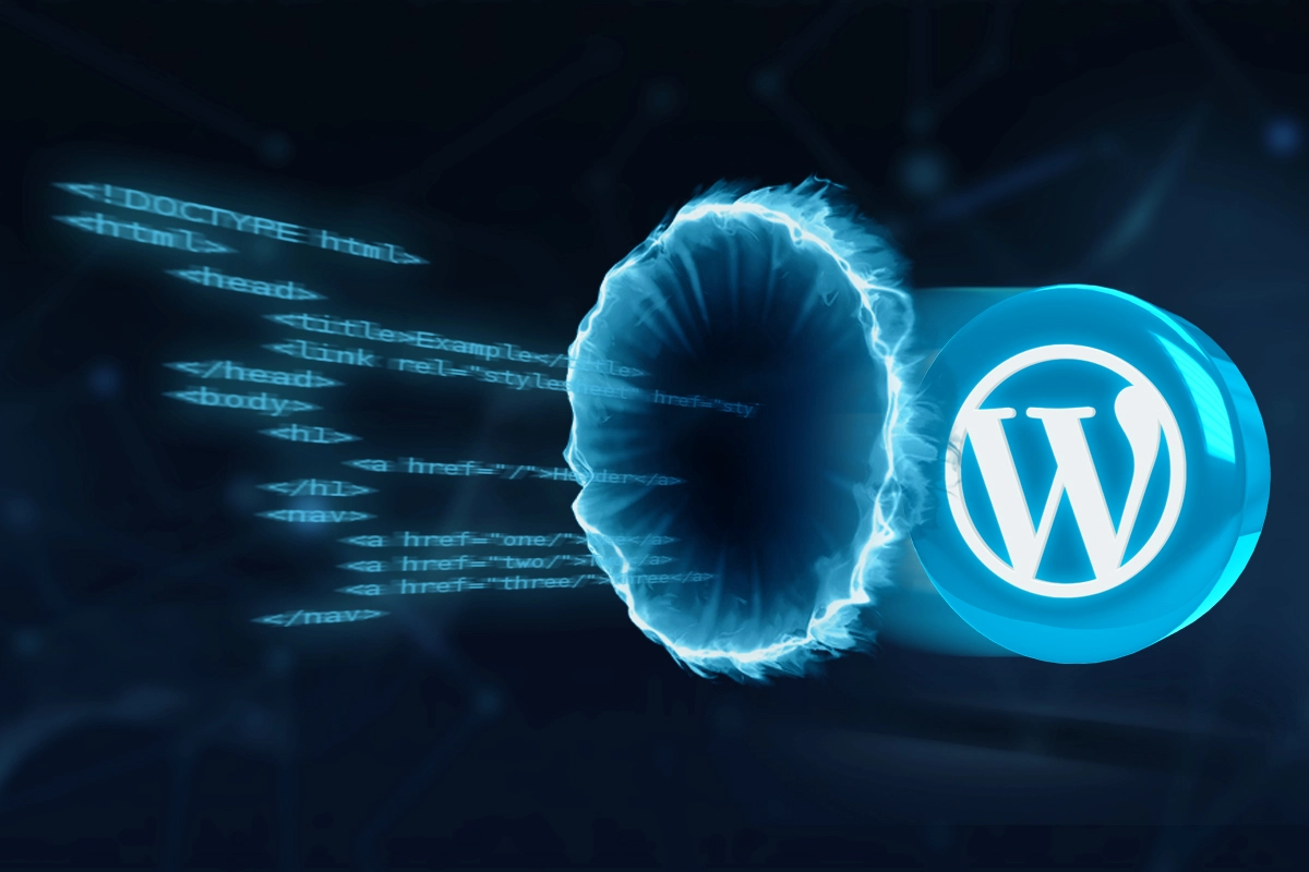 How to convert your HTML site to WordPress?