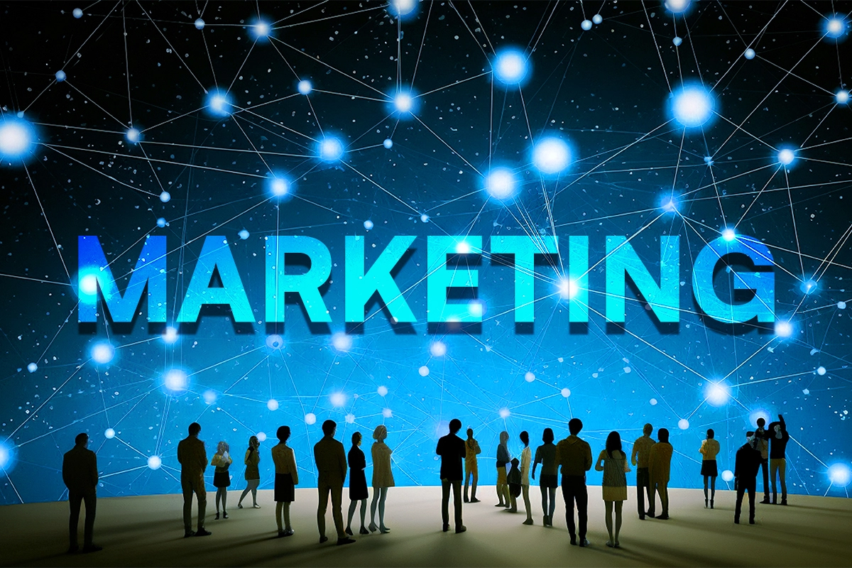 Everything You Need to Know About Crowd Marketing.