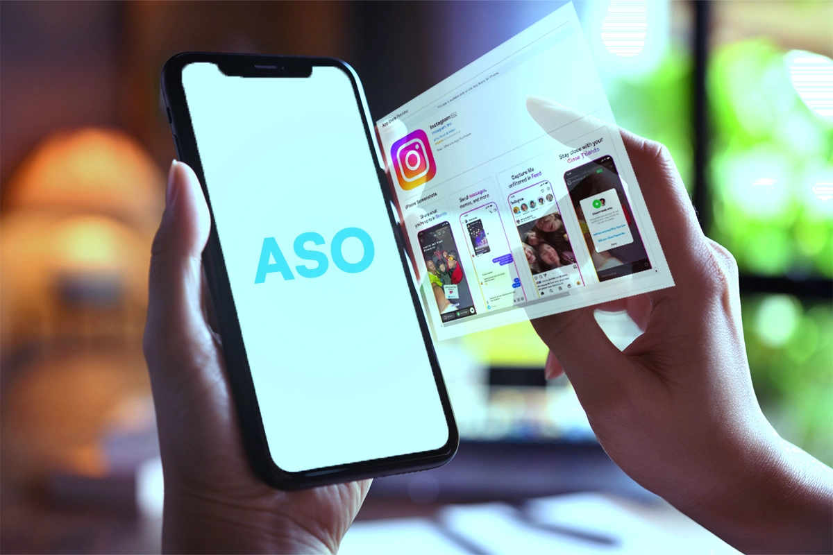 What is App Store Optimization? Tips to improve ASO