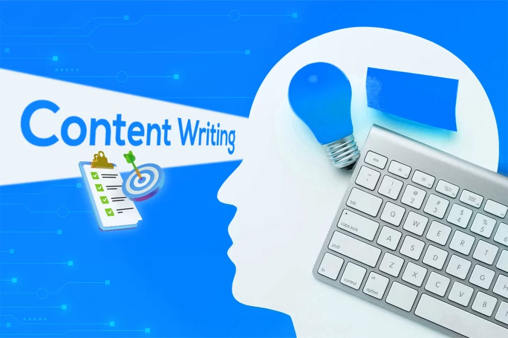 The reasons you need content writing services for writing creative content