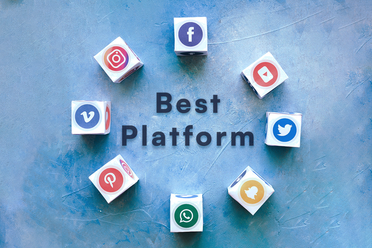 Best Platform For Your Social Strategies.