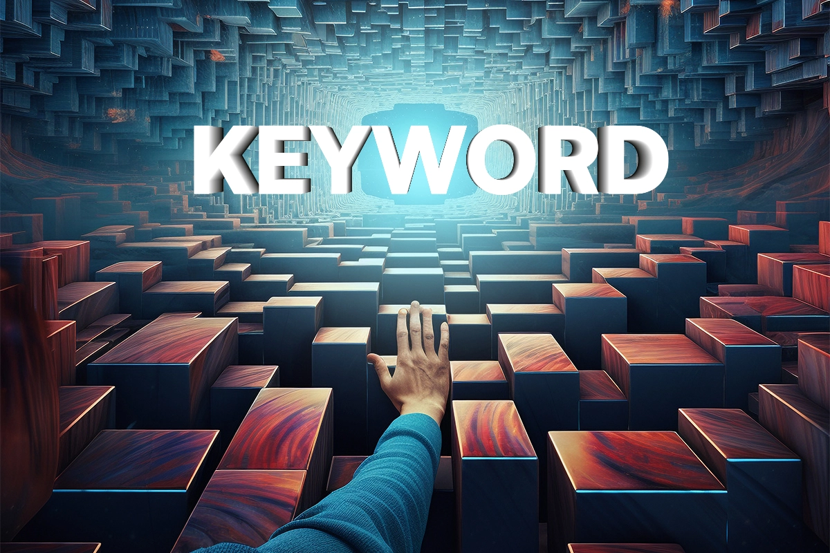 Keyword research for SEO: The Ultimate Guide in 2022