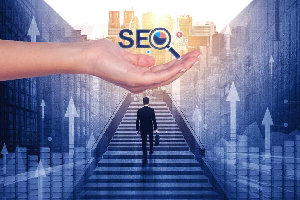10 Value-Added Benefits Of SEO For Your Business