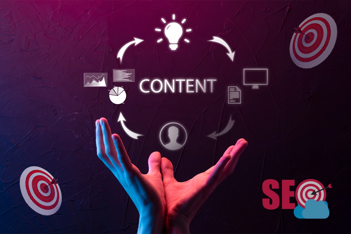 3 Content Marketing Strategies To Support SEO Success.