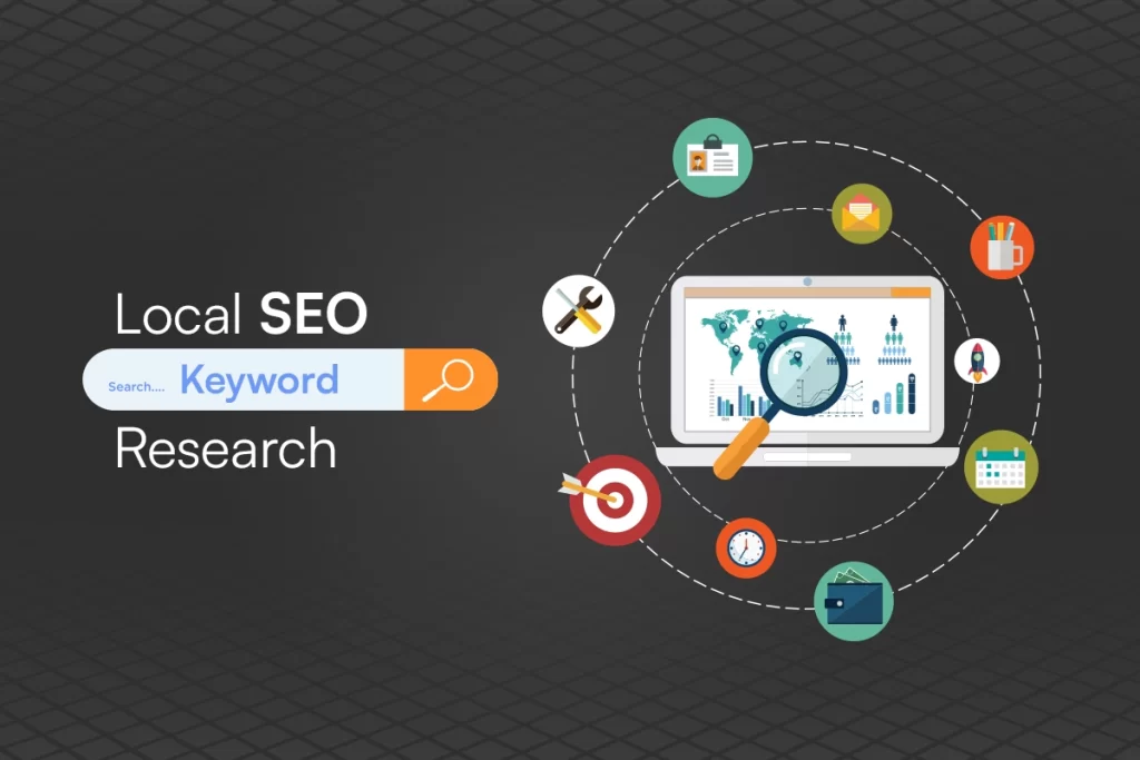 How to Conduct Local SEO Keyword Research In 2022