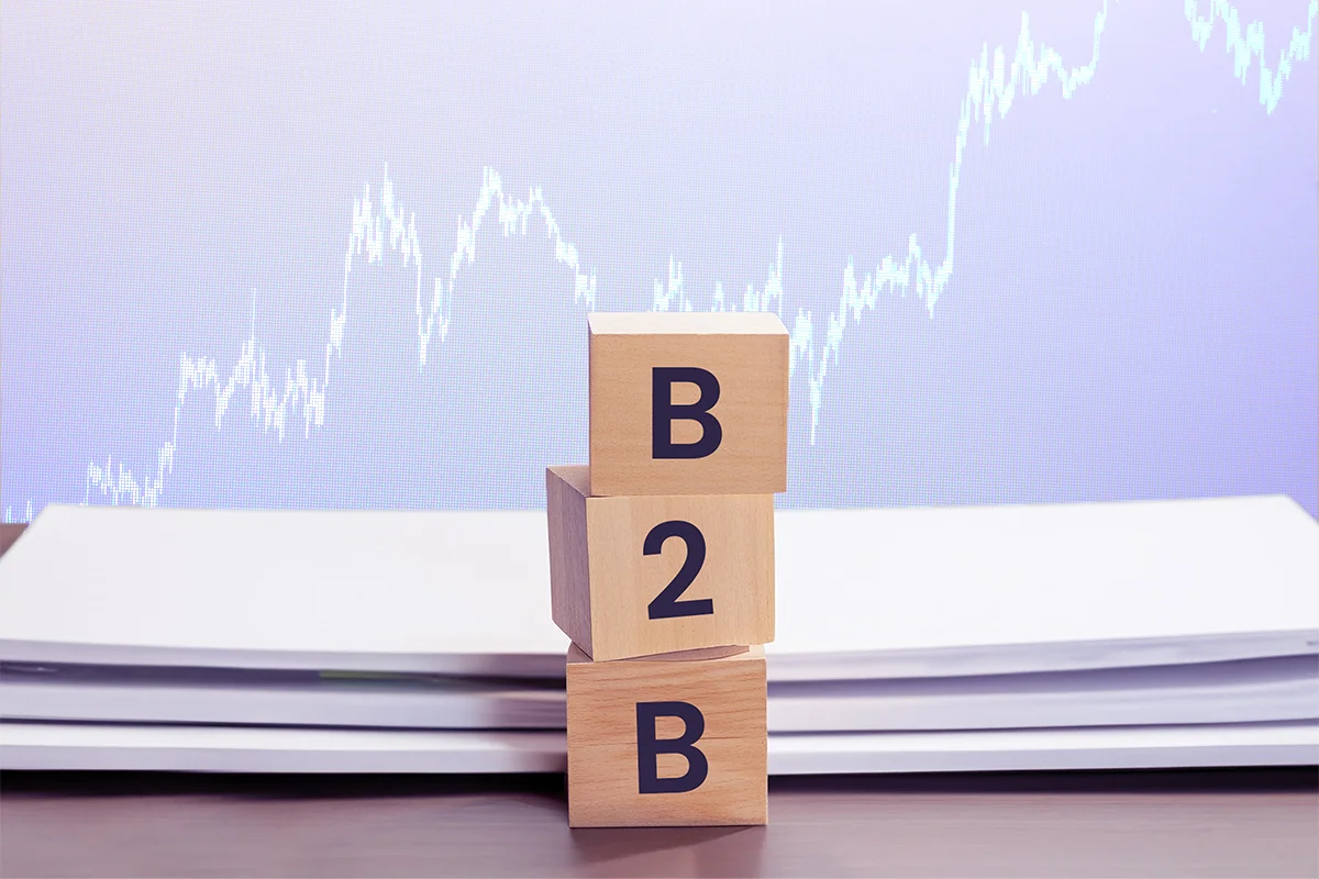 6 Strategies for Increasing B2B Sales Leads