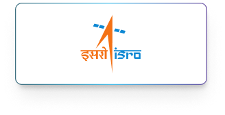 Isro logo