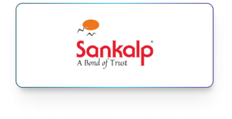 Sankalp Logo