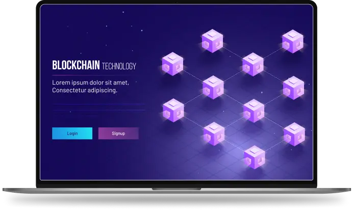 Blockchain Solutions