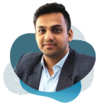 Picture of Paras Pandya