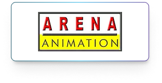 Arena Animation logo