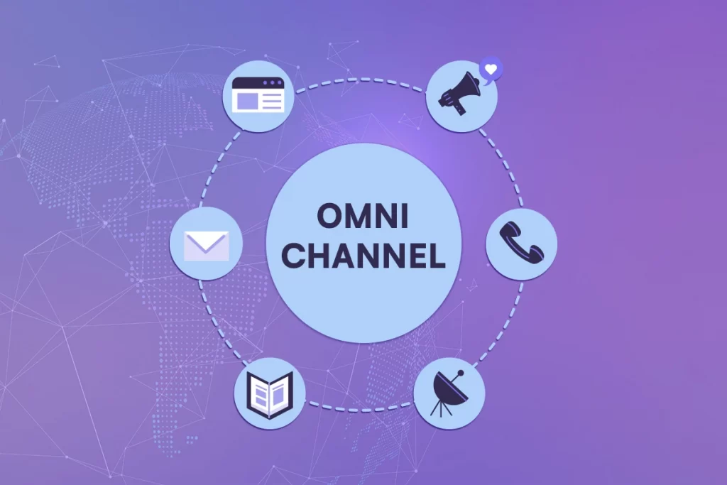Developing an Omnichannel Content Strategy that Drives Success