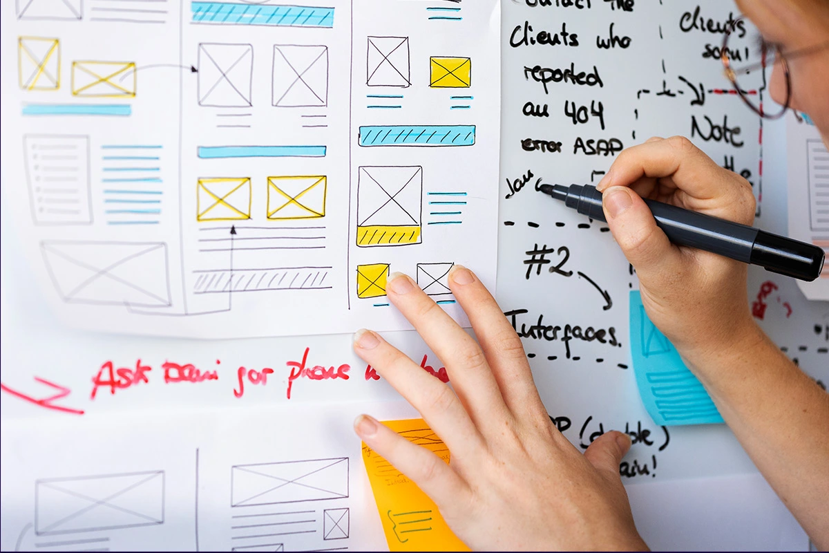 Impact of UX Writing on Your Business What You Need to Know