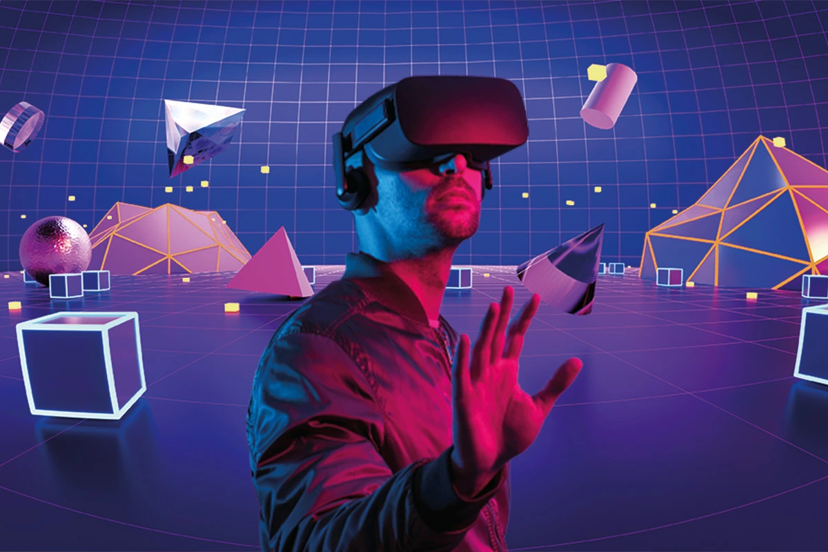 This New Metaverse Project Aims to Create a Virtual World Where Anyone Can Build Anything – Is it Possible?