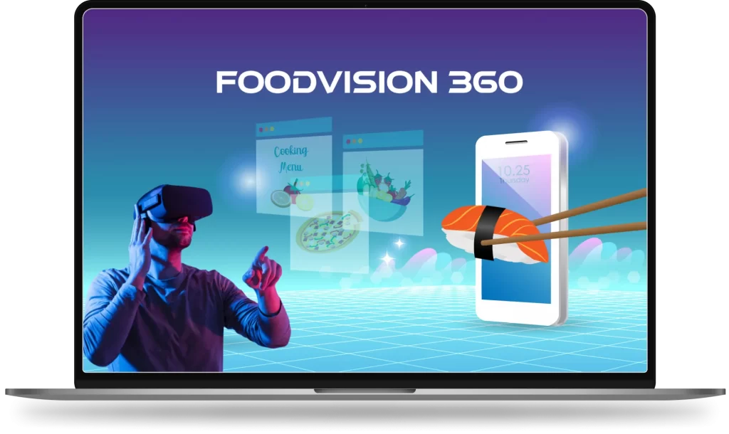 Foodvision 360