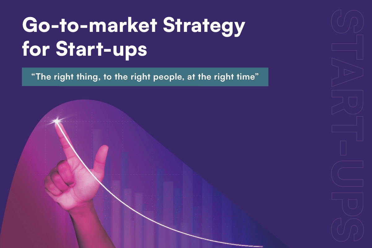 Go to market Strategy For Start ups Cuneiform Consulting effectively-optimize-your-go-to-market-strategy-with-ai