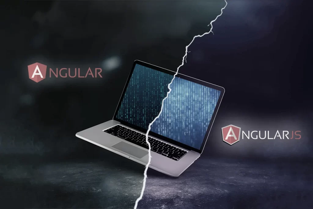 AngularJS vs. Angular The Key Differences between JavaScript and TypeScript