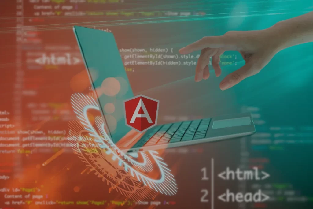 Quantum Leap: AngularJS Tools Redefining Development in 2023