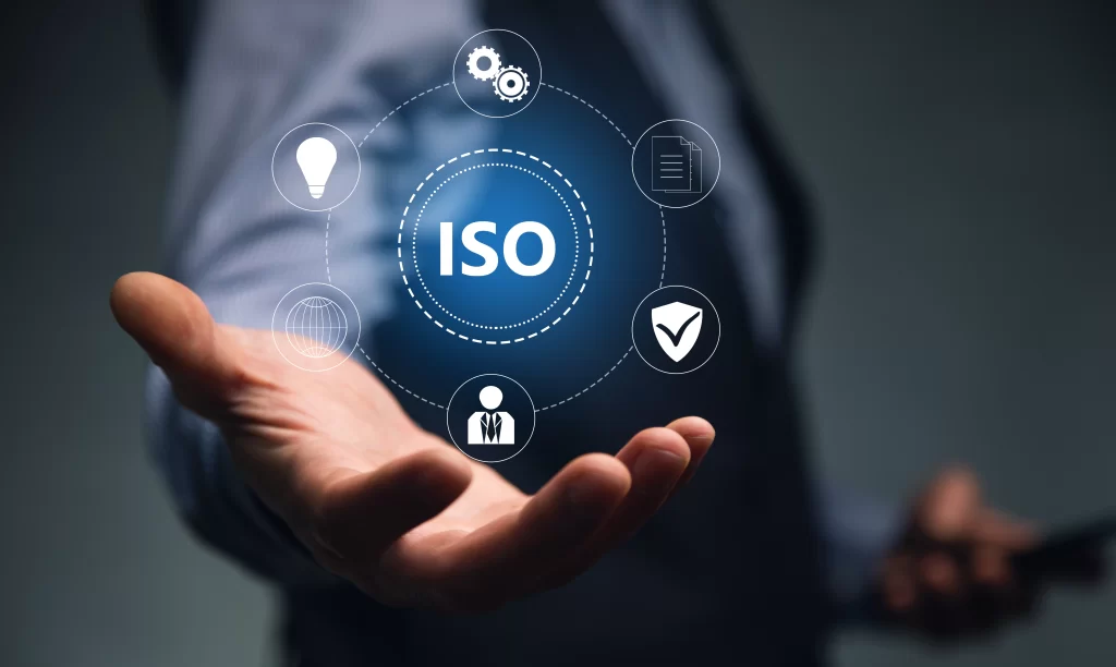 ISO 20000-1:2018 Certification
