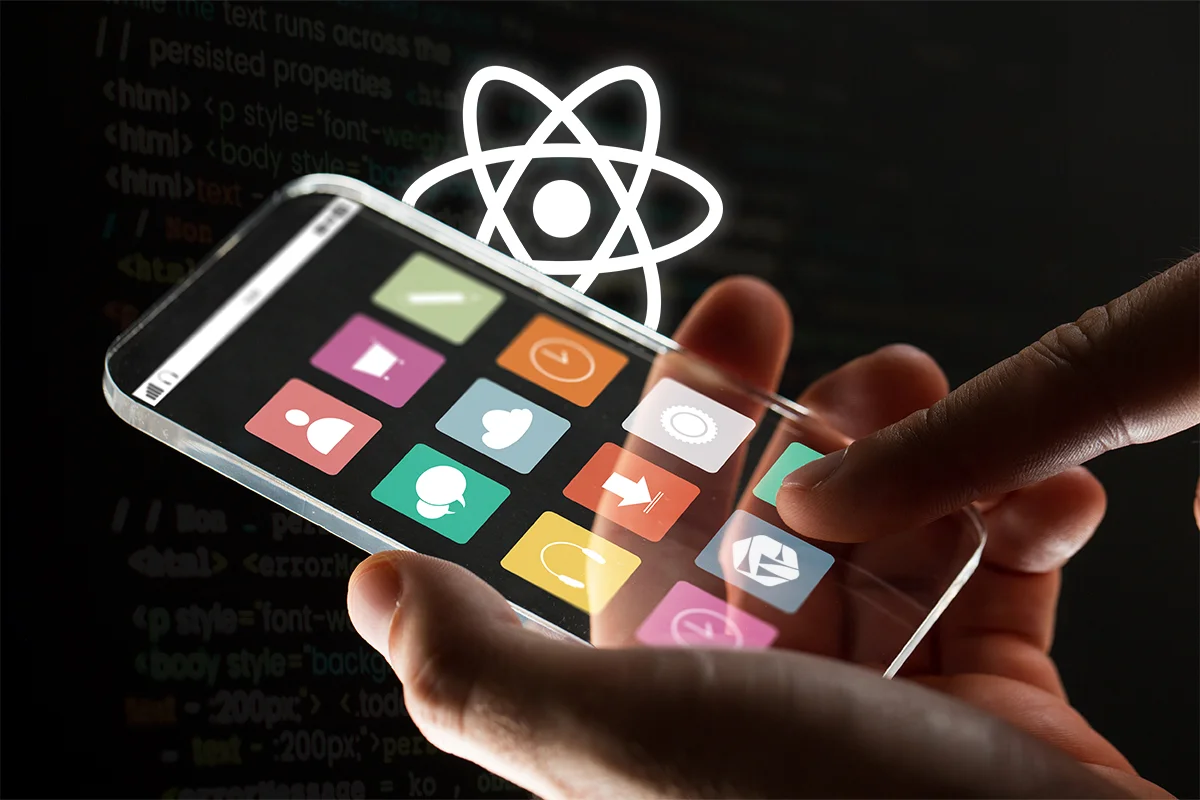 Building Mobile Apps with React Native