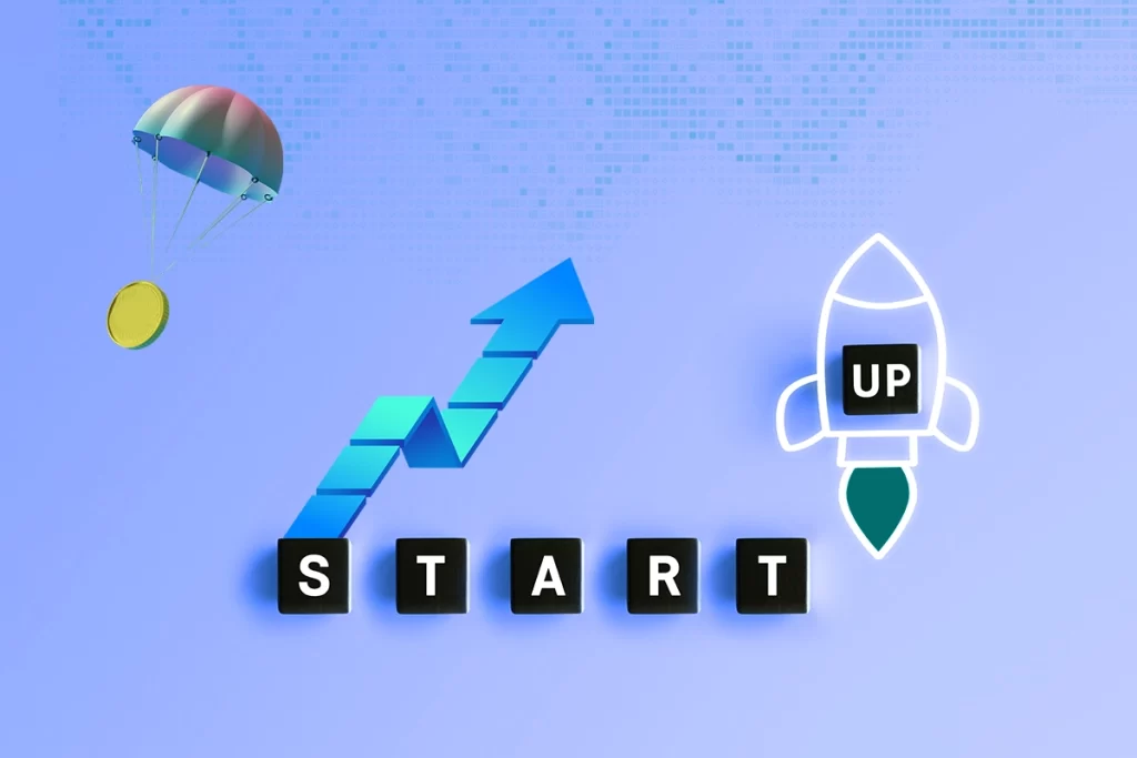 How start-ups can accelerate sustainable and inclusive growth