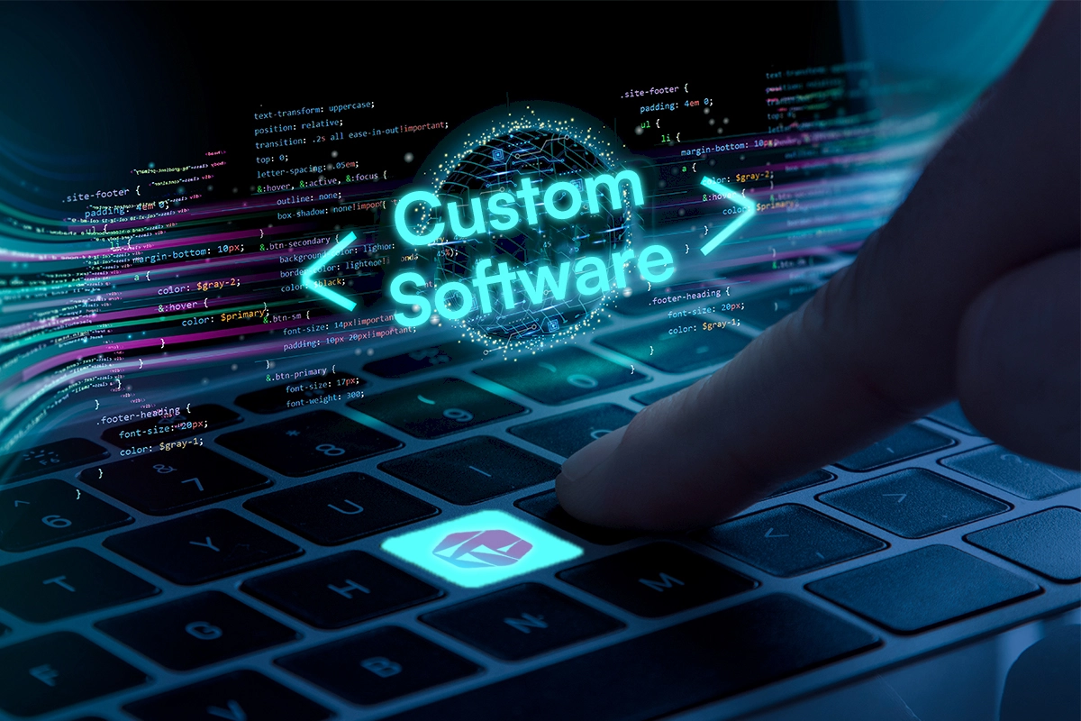 Advantages and Drawbacks of Developing Custom Software