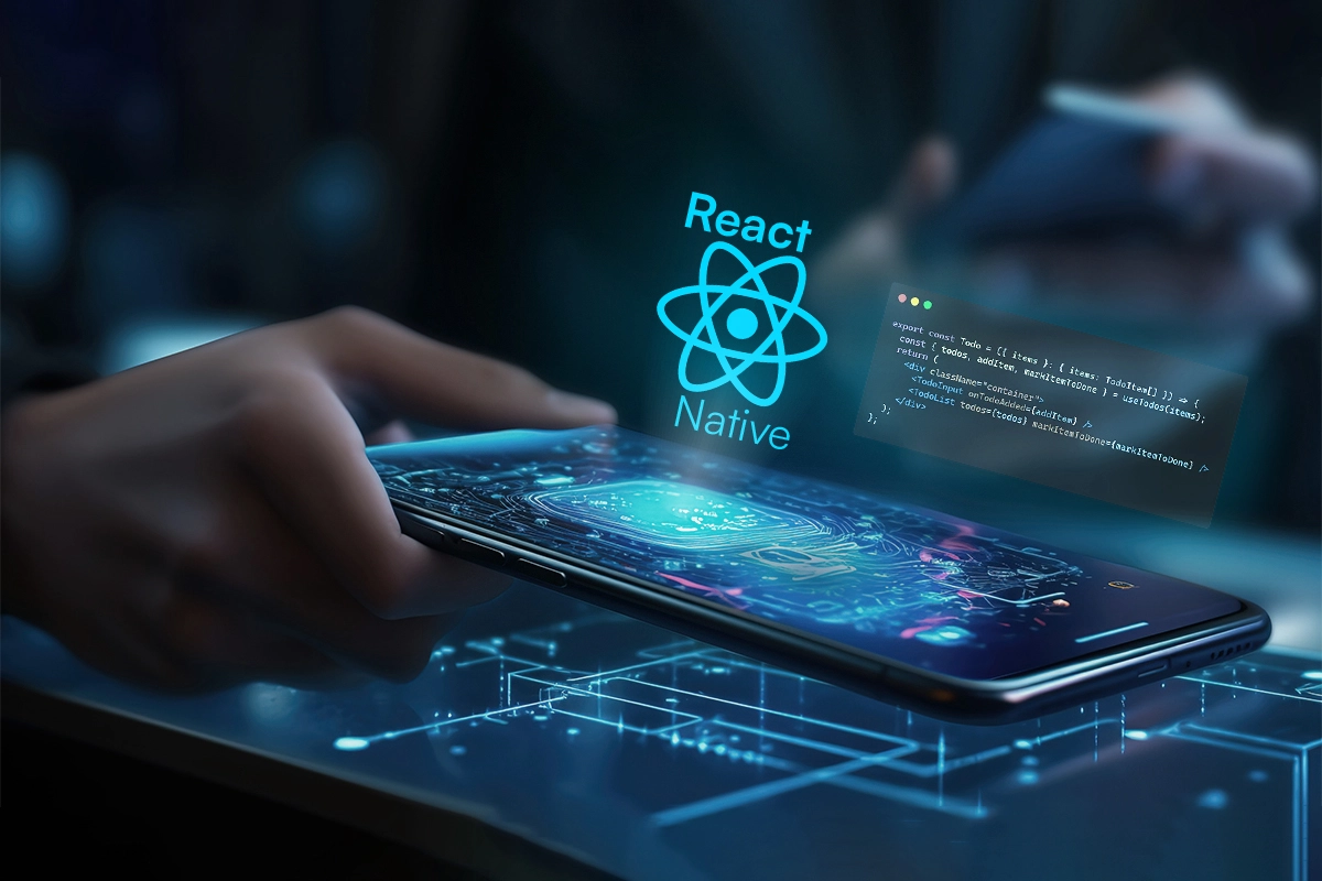 Future of React Native in 2024