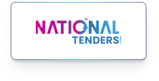 national tenders logo