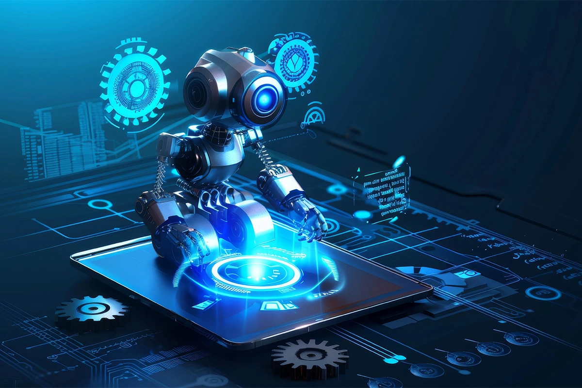 Understanding Robotic Process Automation